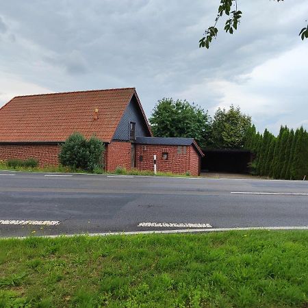 Villa Haus Bruni Graftlage Exterior foto